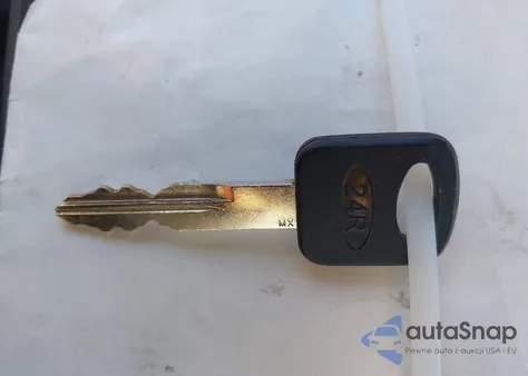 2000 Ford Crown Victoria Police Interceptor из США, поврежденный, VIN 2FAFP71W2YX202469